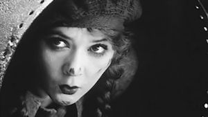 Little Annie Rooney's poster