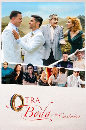 Otra Boda en Castañer's poster