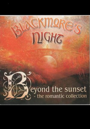 Blackmores Night: Beyond The Sunset's poster