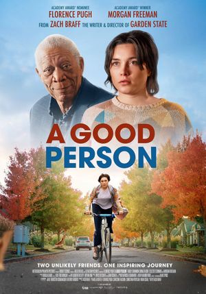 A Good Person's poster