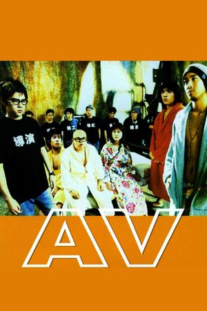 AV's poster