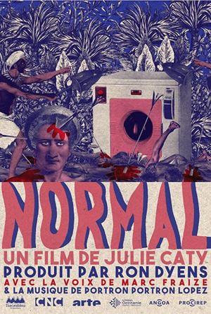 Normal's poster