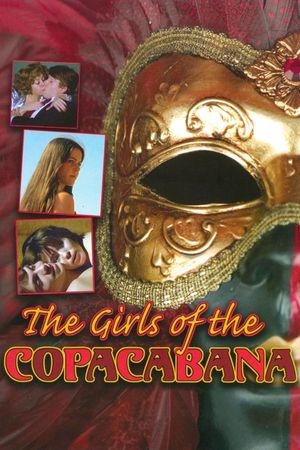 Les filles de Copacabana's poster