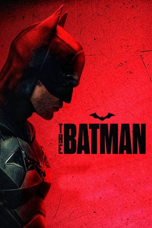 The Batman's poster
