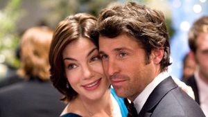 Made of Honor's poster