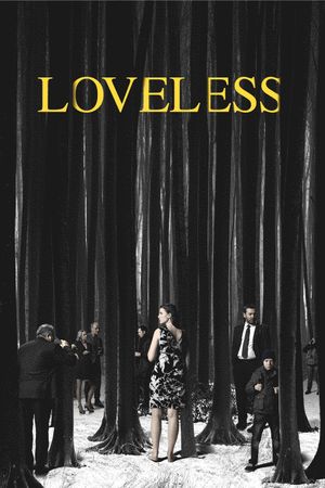 Loveless's poster