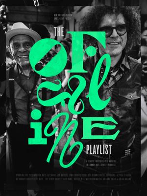 The Offline Playlist's poster