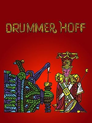 Drummer Hoff's poster