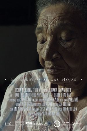 The Whisper of the Leaves's poster