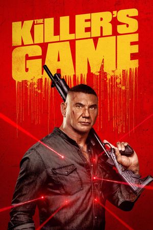 The Killer's Game's poster