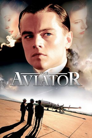 The Aviator's poster