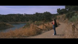 Un te quiero, una caricia y un adiós's poster