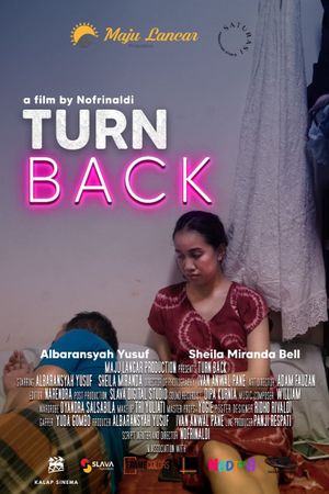 Turn Back's poster