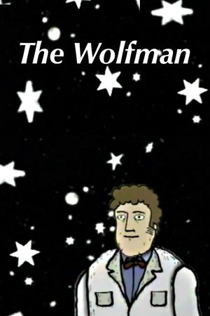 The Wolfman's poster image