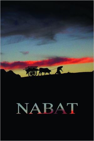 Nabat's poster