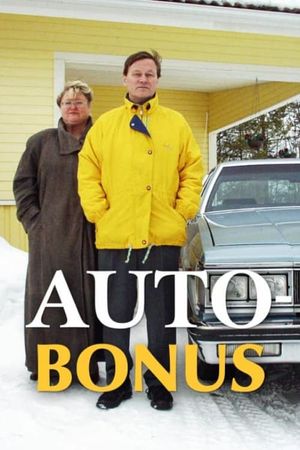 Car Bonus's poster