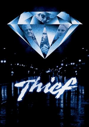 Thief's poster