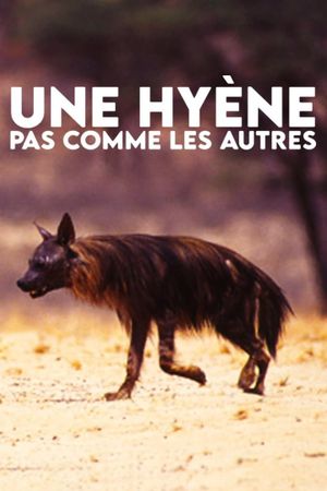 A Hyena like No Other's poster image