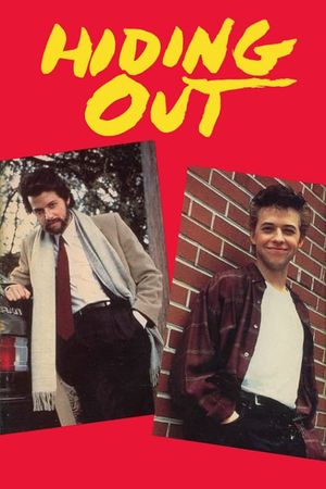 Hiding Out's poster