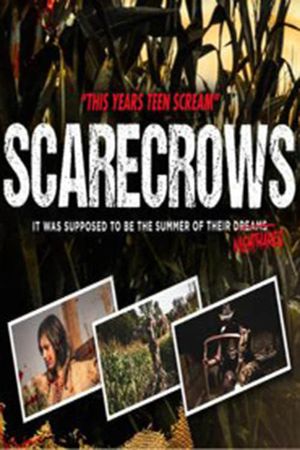 Scarecrows's poster