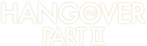 The Hangover Part II's poster