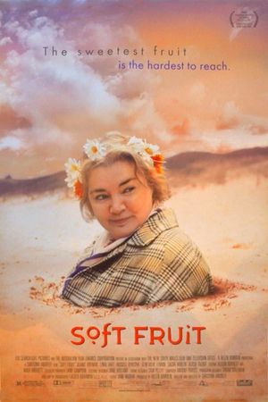 Soft Fruit's poster
