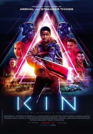 Kin's poster