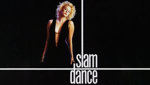 Slam Dance's poster