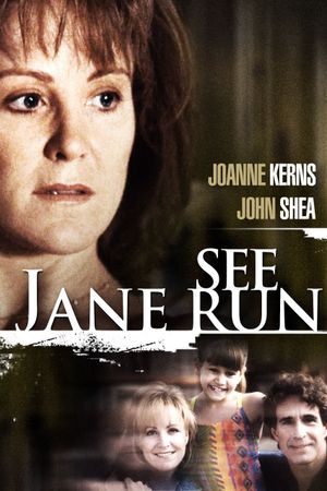 See Jane Run's poster