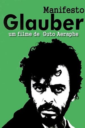 Manifesto Glauber's poster image