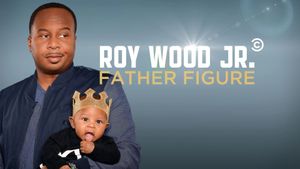Roy Wood Jr.: Father Figure's poster