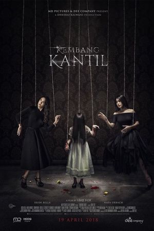 Kembang Kantil's poster