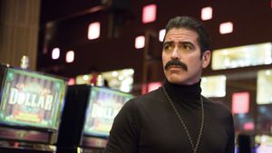 Ocean's Thirteen's poster