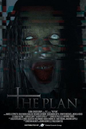 The Plan's poster