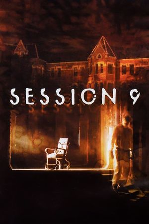 Session 9's poster