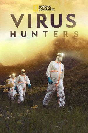 Virus Hunters's poster