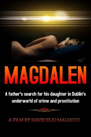 Magdalen's poster