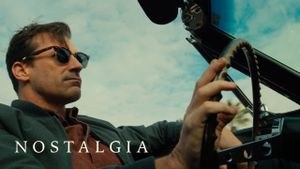 Nostalgia's poster