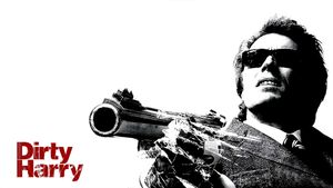 Dirty Harry's poster