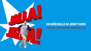 Jalla! Jalla!'s poster
