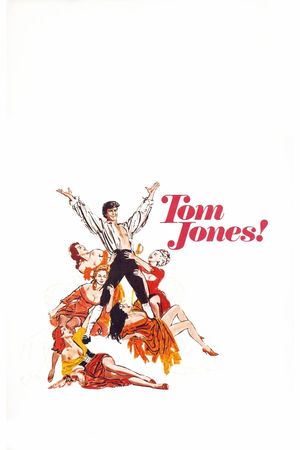 Tom Jones's poster