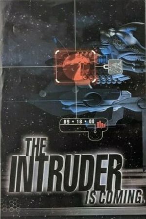 The Intruder's poster image