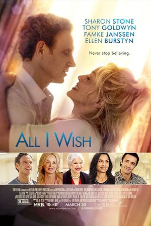All I Wish's poster