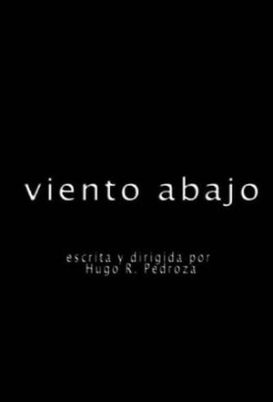 Viento Abajo's poster