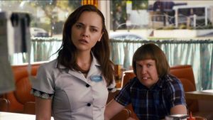 Bucky Larson: Born to Be a Star's poster