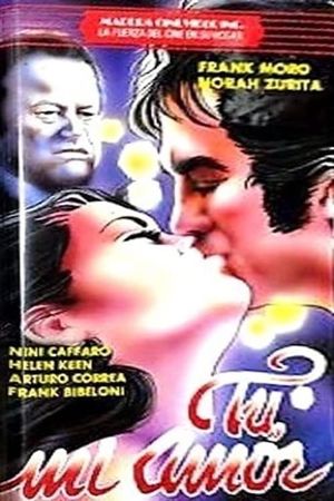 You, My Love's poster