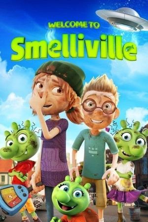 The Ogglies's poster