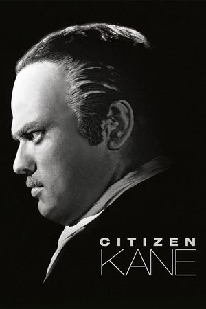 Citizen Kane's poster