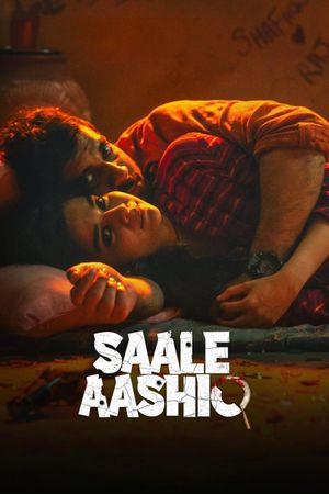 Saale Aashiq's poster