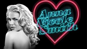 The Anna Nicole Smith Story's poster